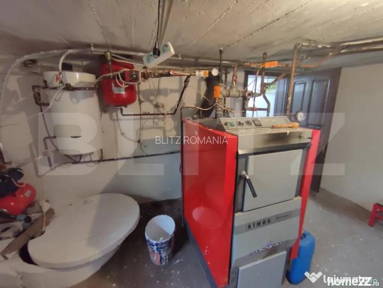 Casa premium central Iaslovat, 300 mp - Radauti (Suceava)