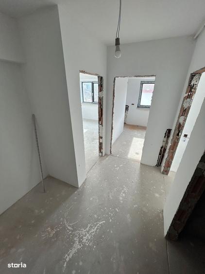 Apartament cu 2 camere în Gara de Est