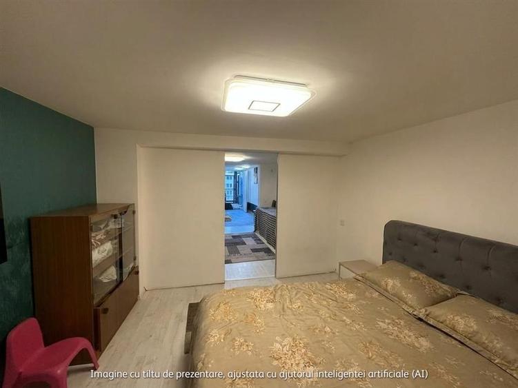 Casă cu 4 camere cu Teren 60 Mp în Antiaeriană