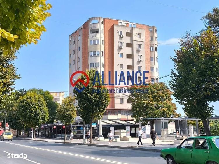 Spațiu comercial, de 451 mp, în Ultracentral