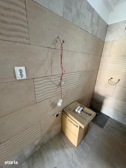 Spațiu comercial, de 60 mp, în Central