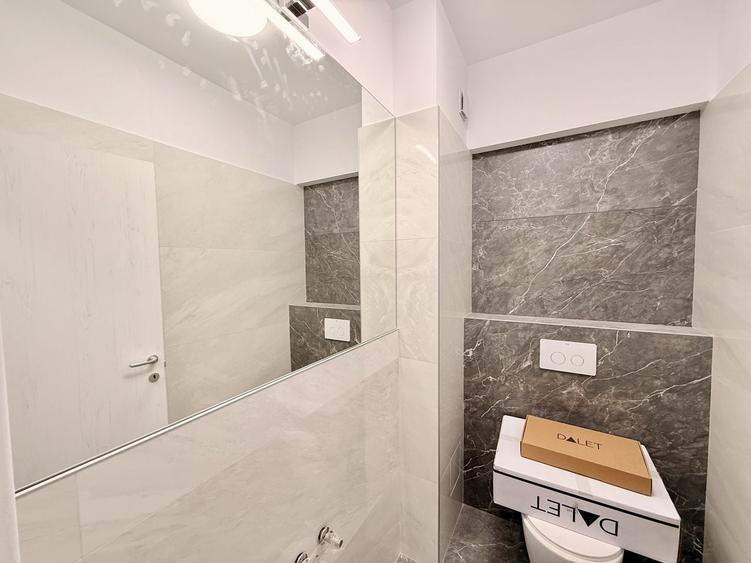 Apartament cu 2 camere decomandat în Unirii
