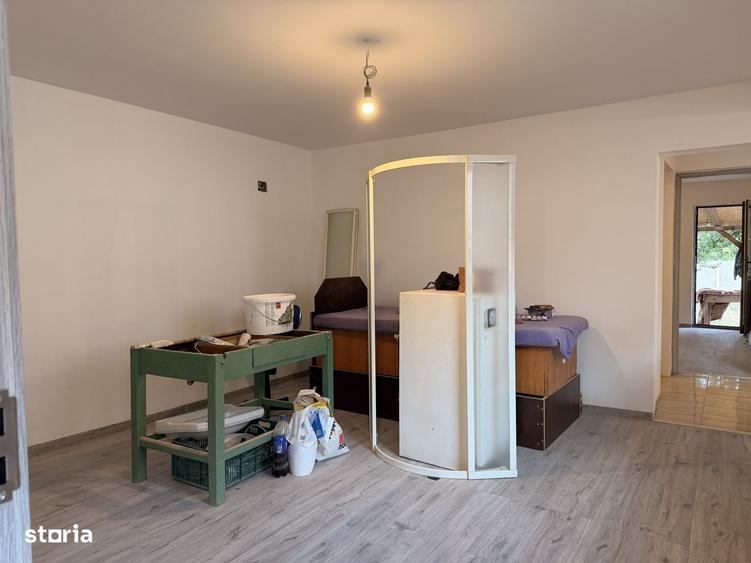 Casa individuala, 92 mp, terasa 24 mp utili, 516 mp gradina - Sag - 4