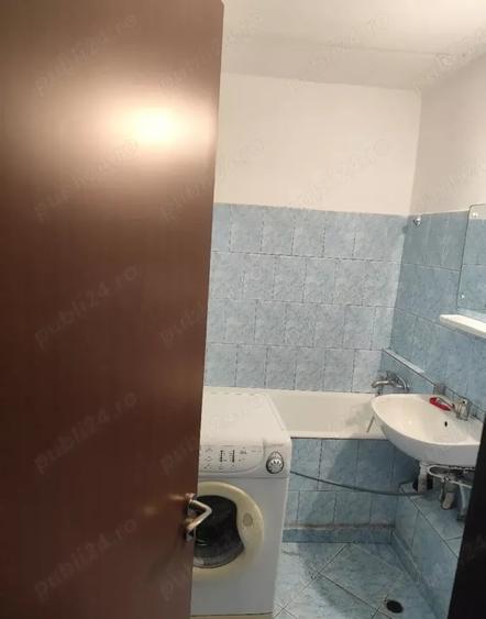 Apartament cu 2 camere decomandat, mobilat în Muncii