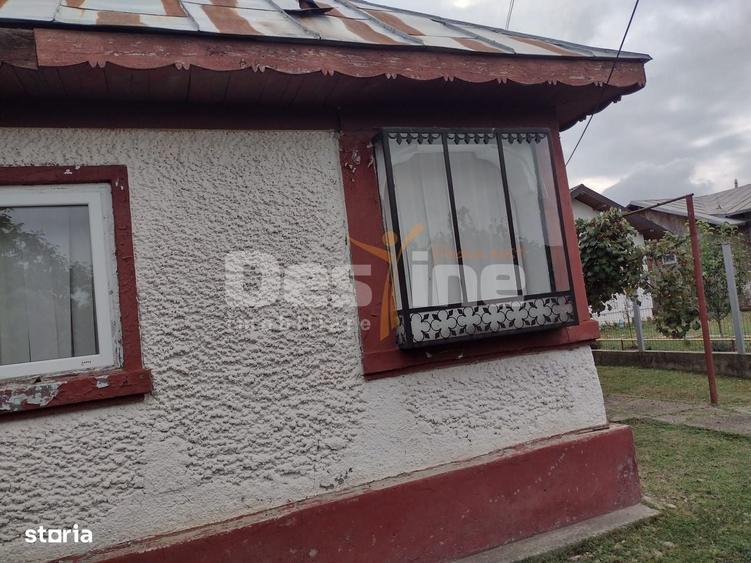 Casa Gageni zona linistita 480 mp teren 49500 euro! - 8