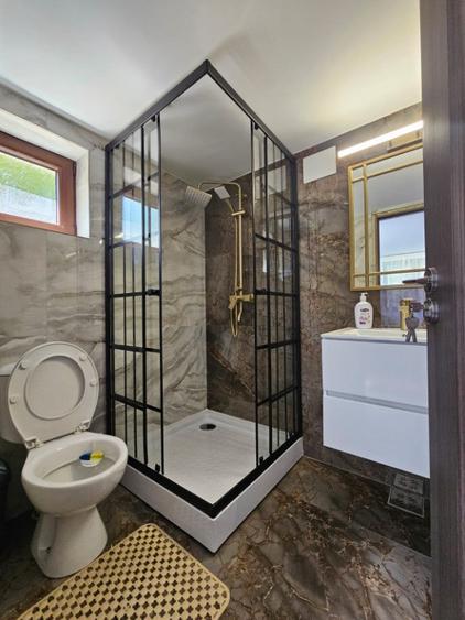 Vila Exclusivista Vetel,valea Caoiului - 1