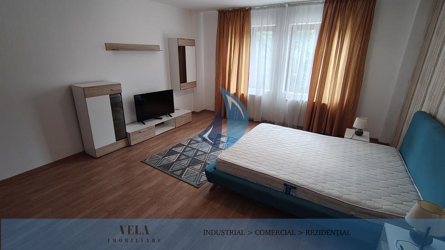 Garsonieră în Gheorghe Doja