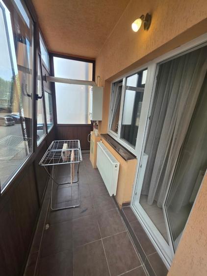 Militari Rezidence Str. Rezervelor nr.54 Liber Mobilat Utilat Centrala Parcare - 17