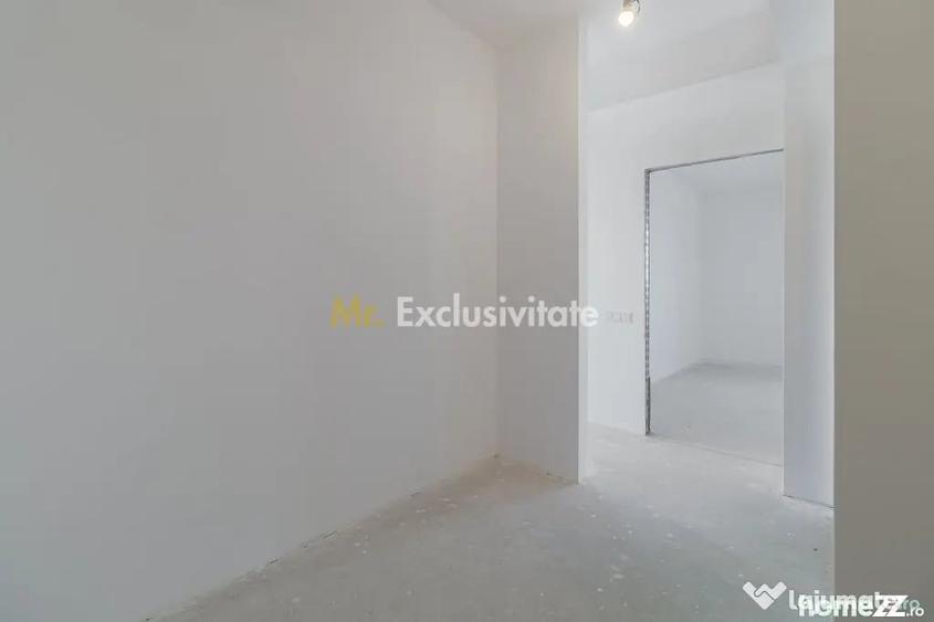Apartament cu 2 camere decomandat în Grivița