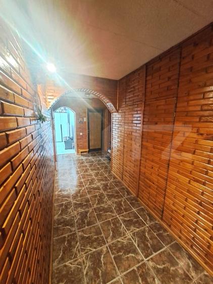 Apartament cu 3 camere decomandat, mobilat în Astra