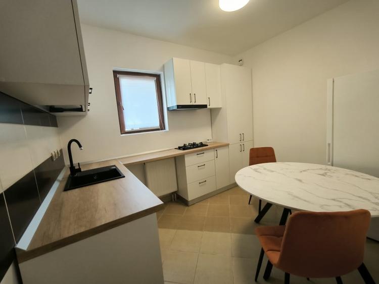 Apartament cu 2 camere în Bună Ziua
