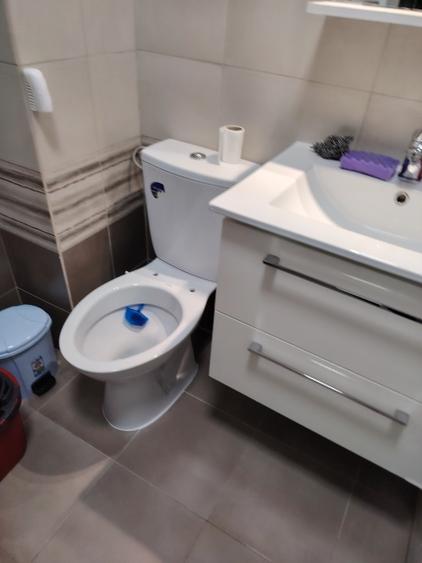Garsonieră decomandată în Theodor Pallady