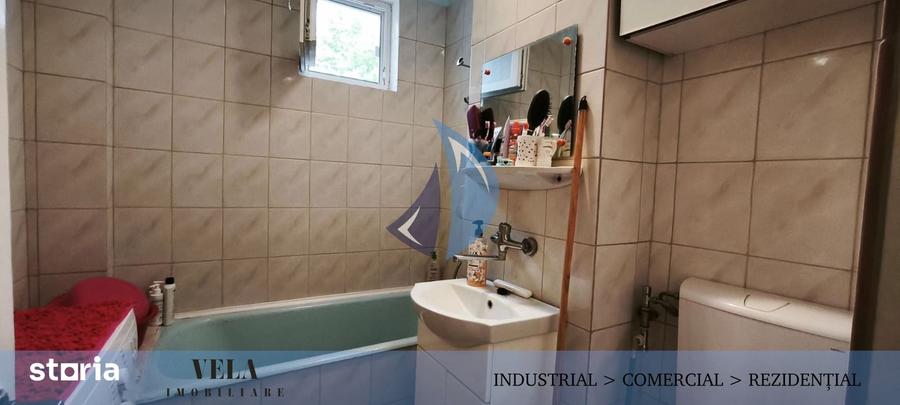 Apartament cu 3 camere decomandat în 1 Decembrie 1918