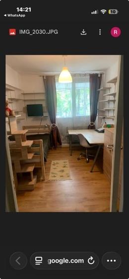 Ofer spre inchiriere apartament 3 cam renovat anul acesta - 9