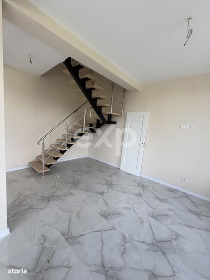 Casă cu 3 camere în Mărăcineni