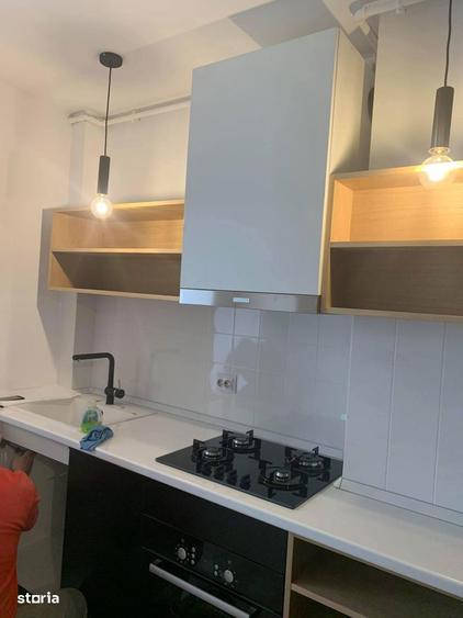 Apartament cu 2 camere în Floreasca