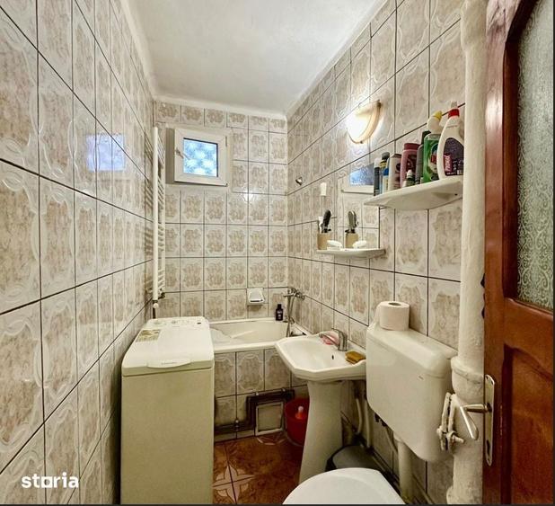 Apartament cu 2 camere în Granit