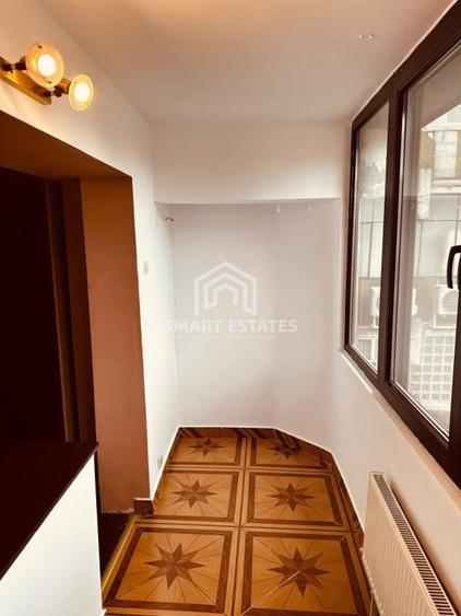 Apartament cu 4 camere decomandat, mobilat în Pantelimon