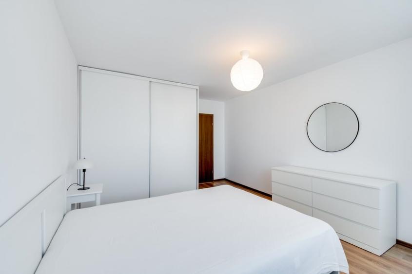 Apartament cu 2 camere decomandat în Lujerului