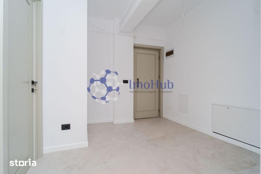Apartament cu 2 camere în Nicolina