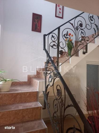 Refugiul perfect la malul marii-Vila camere 8 camere si foisor , Efori