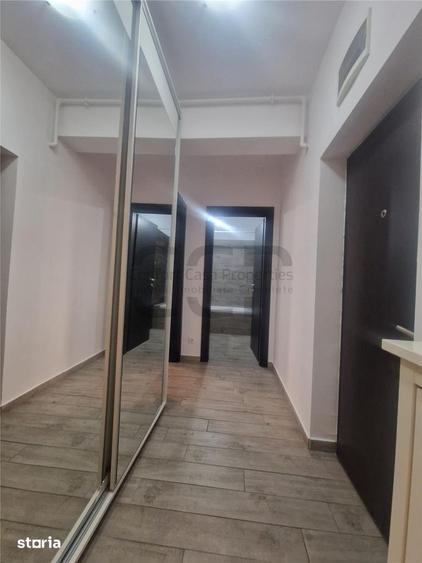 Apartament cu 2 camere decomandat în Apărătorii Patriei