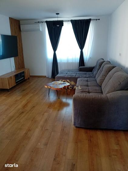 Casă cu 3 camere cu Teren 270 Mp în Vidra