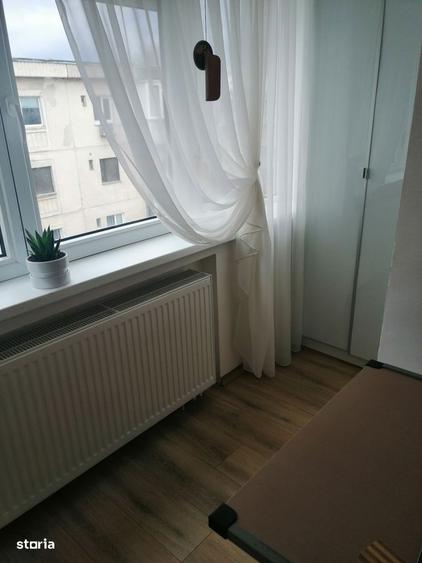 Apartament cu 2 camere în Vitan