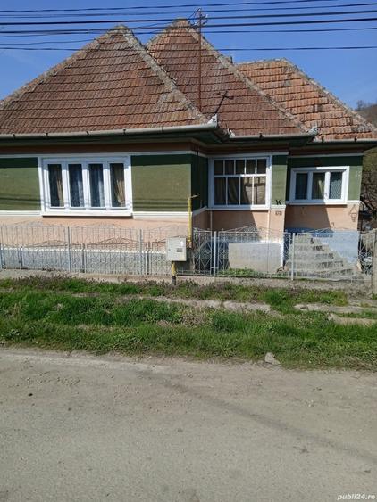 Casă cu 2 camere în Ozd