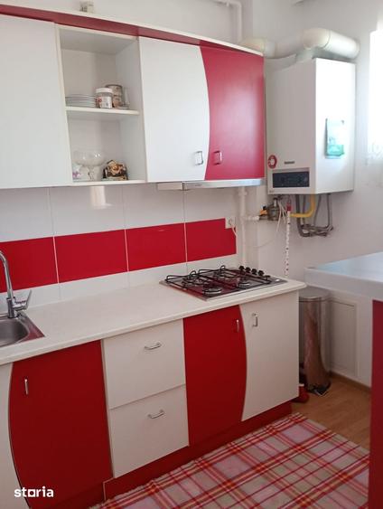 Garsonieră în Terezian