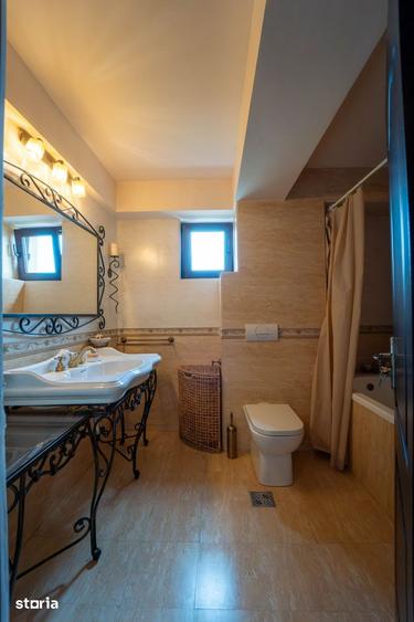 Apartament 2 camere 90mp et 2 Str. Ciurchi - 7