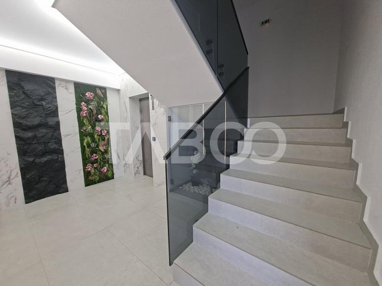 Apartament cu 2 camere decomandat, mobilat în Mihai Viteazul