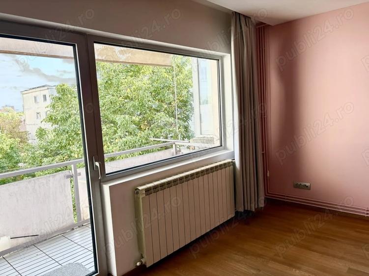 Apartament cu 2 camere decomandat în Bucovina