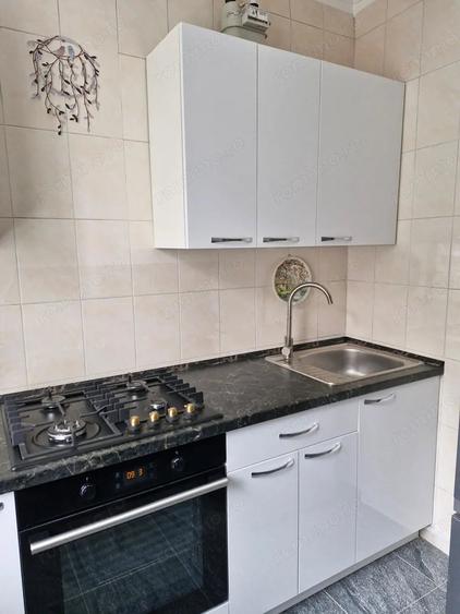Apartament cu 2 camere decomandat în Blașcovici
