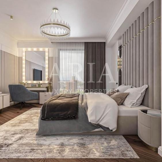 Duplex cu 4 camere cu Canalizare în Pipera