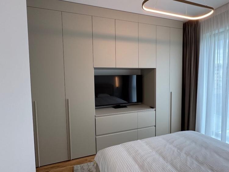 APARTAMENT 2 CAMERE | ESCAPE RESIDENCE | INACALZIRE PARDOSEALA | - 6