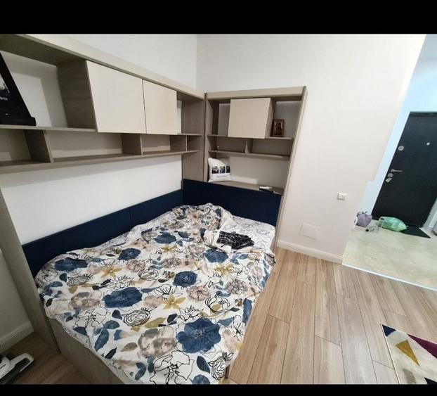 Garsonieră în Central