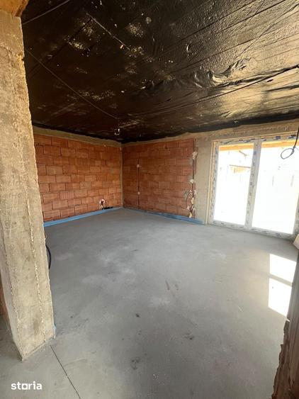 Duplex elegant in Mo?ni?a Noua, 115 mp utili, teren 400 mp - 5