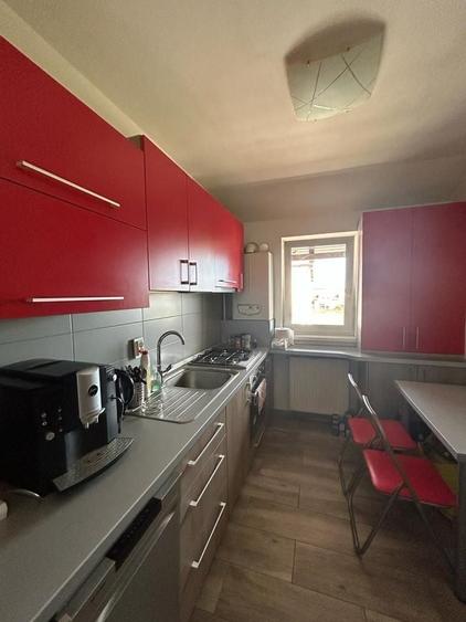 Apartament cu 2 camere decomandat în Șelimbăr