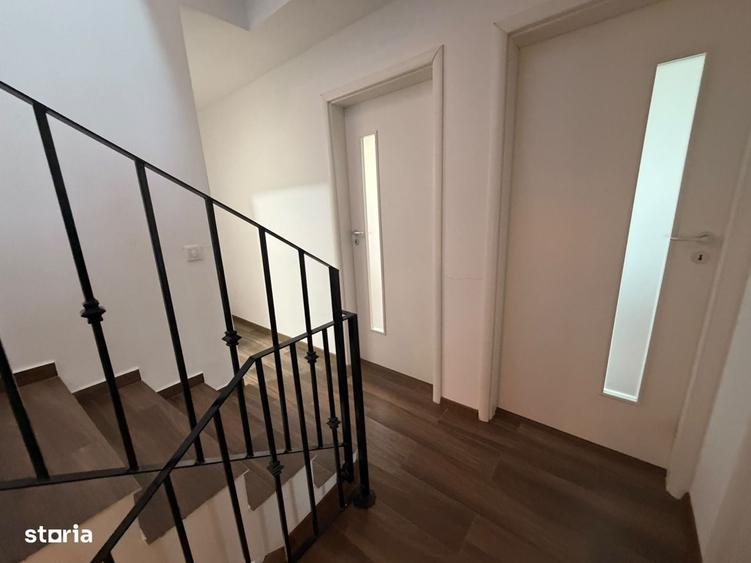 Casă cu 4 camere în Chiajna