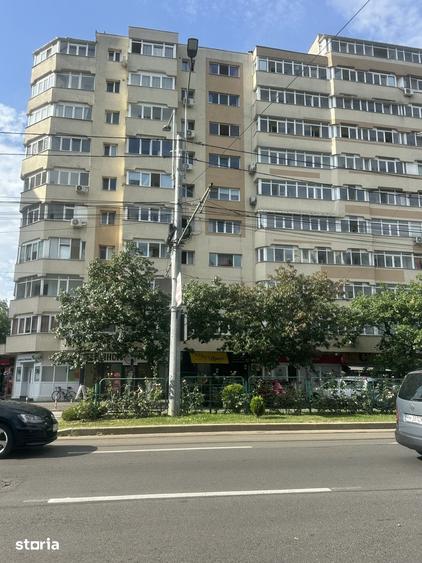 Spațiu comercial, de 60 mp, în Republicii