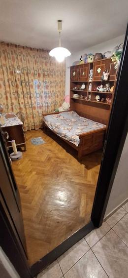 Apartament cu 3 camere decomandat în Gării