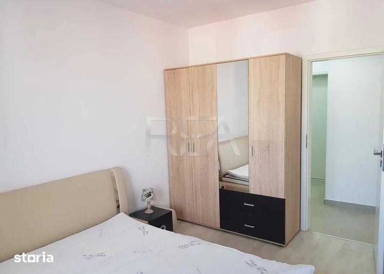 Apartament cu 2 camere decomandat în Pieptănari