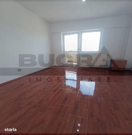 Apartament cu 2 camere decomandat în Mărăști