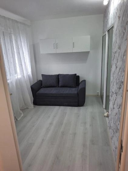 Inchiriez apartament 2 camere zona Vest - 3