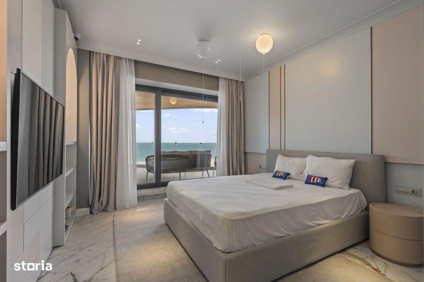 Apartament cu 4 camere în Sud