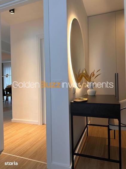 4 camere | Ima Residence | Iancu Nicolae - 6