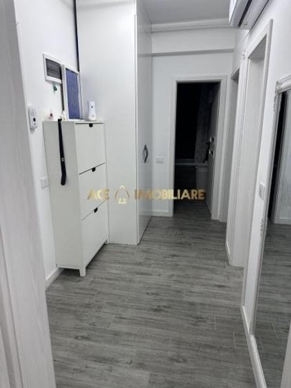 Apartament cu 2 camere decomandat, mobilat în Dobroești