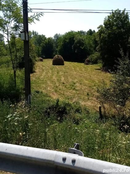 Teren în Stoenești