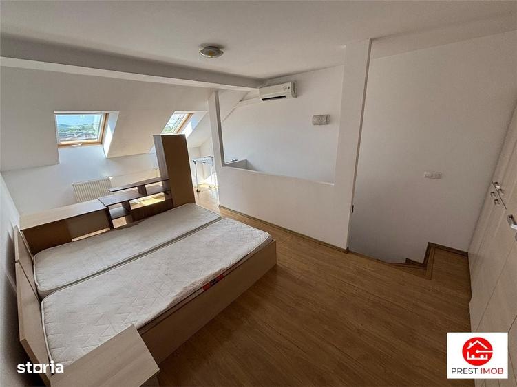 Apartament cu 2 camere în 7 Noiembrie
